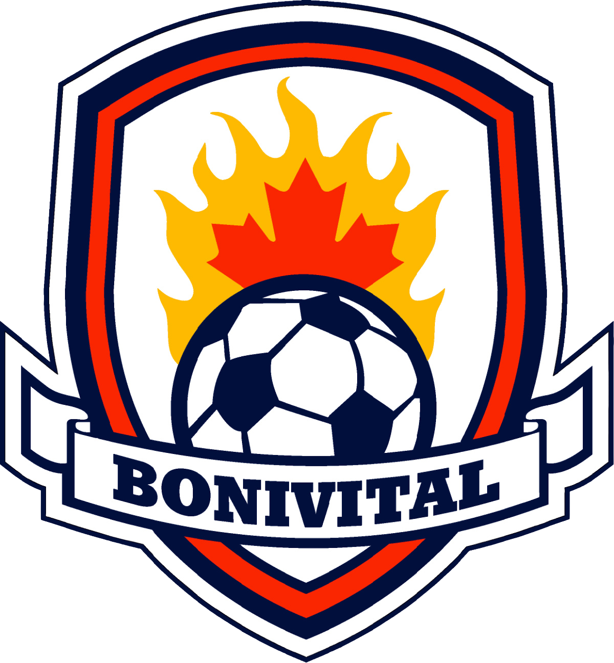 Bonivital Flames
